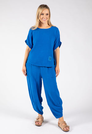 Relaxed Fit Co-Ord Set