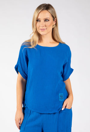 Relaxed Fit Co-Ord Set