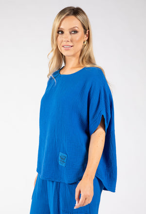 Relaxed Fit Co-Ord Set