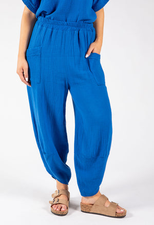 Relaxed Fit Co-Ord Set