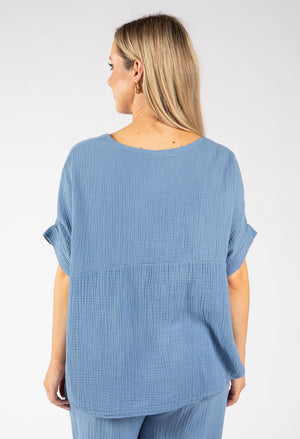 Relaxed Fit Co-Ord Set