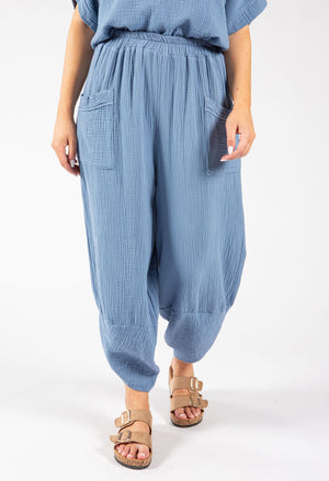Relaxed Fit Co-Ord Set