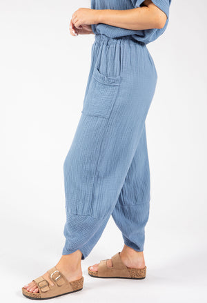 Relaxed Fit Co-Ord Set