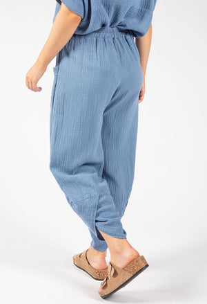 Relaxed Fit Co-Ord Set