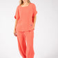 Relaxed Fit Co-Ord Set