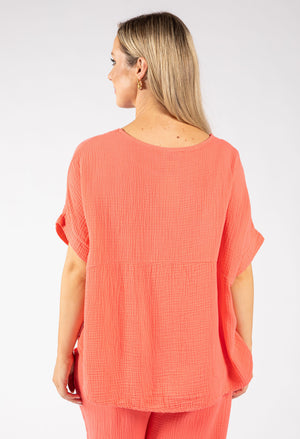 Relaxed Fit Co-Ord Set