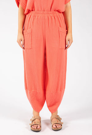 Relaxed Fit Co-Ord Set