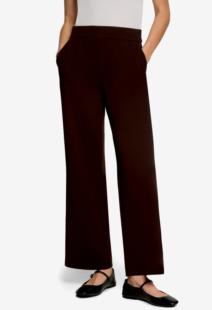 Malou Wide Leg Trousers