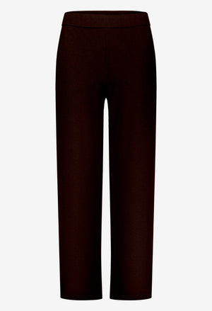 Malou Wide Leg Trousers