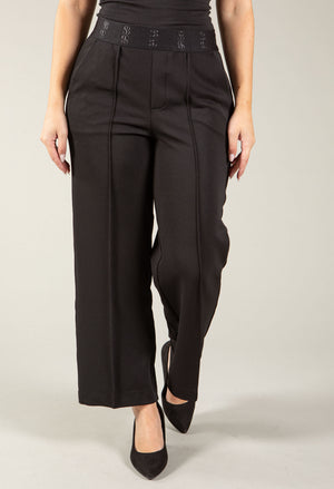 Sienna Wide Leg Trousers