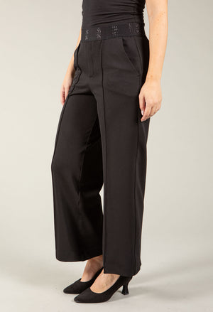 Sienna Wide Leg Trousers