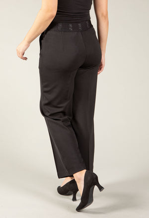 Sienna Wide Leg Trousers