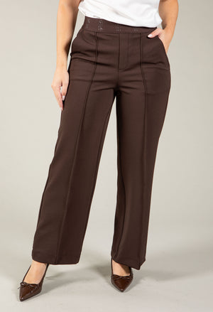 Sienna Wide Leg Trousers