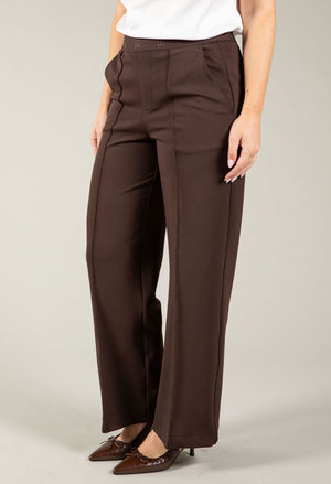 Sienna Wide Leg Trousers