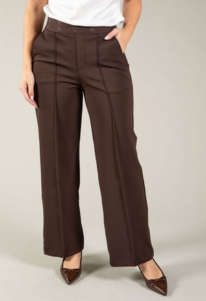 Sienna Wide Leg Trousers