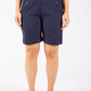 Zip Pocket Shorts
