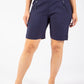 Zip Pocket Shorts