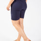 Zip Pocket Shorts