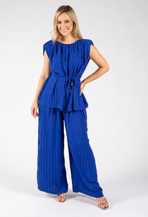 Crinkle Co-Ord
