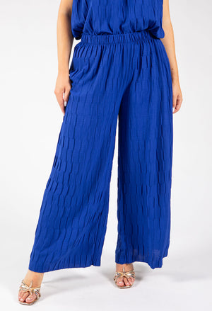 Crinkle Co-Ord