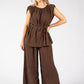 Crinkle Co-Ord