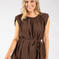 Crinkle Co-Ord