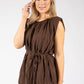 Crinkle Co-Ord