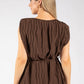 Crinkle Co-Ord