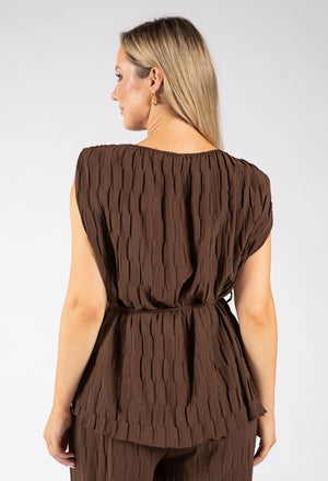Crinkle Co-Ord