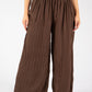Crinkle Co-Ord