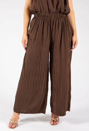 Crinkle Co-Ord