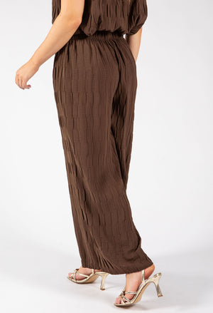 Crinkle Co-Ord