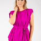 Crinkle Co-Ord