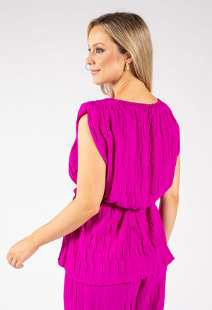 Crinkle Co-Ord