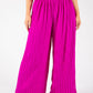 Crinkle Co-Ord