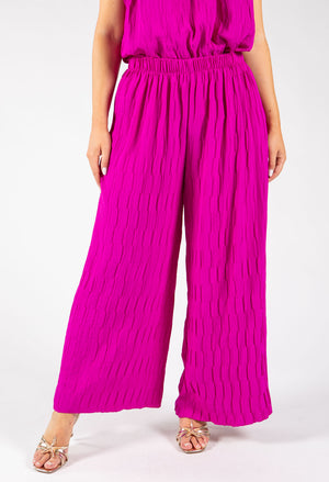 Crinkle Co-Ord