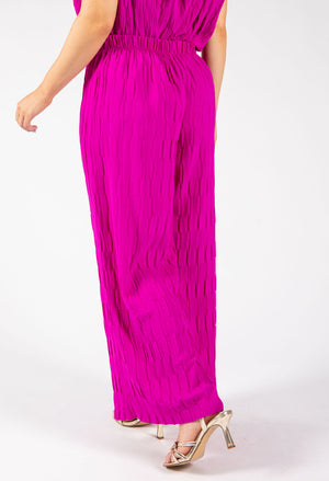 Crinkle Co-Ord