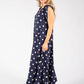 Polka Dot Summer Dress