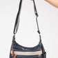 Multi Pocket Crossbody Bag
