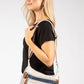 Multi Pocket Crossbody Bag