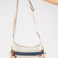 Multi Pocket Crossbody Bag