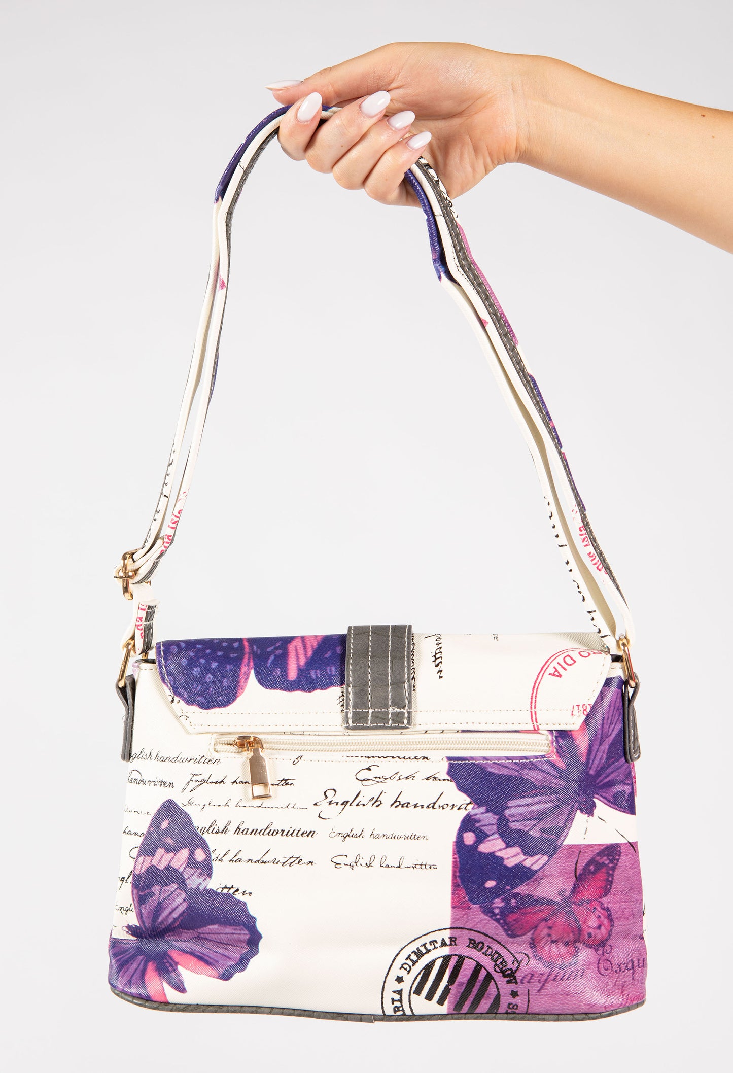 Script Print Bag