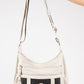 Multi Pocket Faux Leather Bag