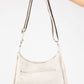 Multi Pocket Faux Leather Bag