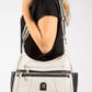 Multi Compartment Bag