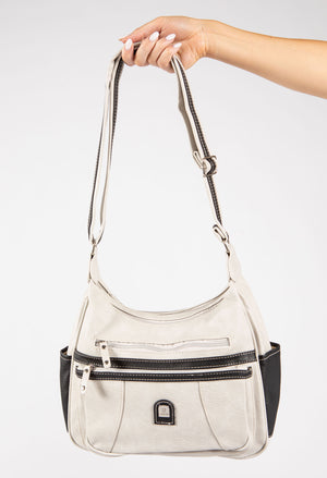 Multi Compartment Bag