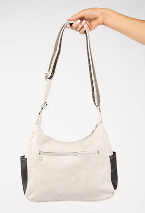 Multi Compartment Bag