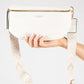 Aztec Strap Crossbody Bum Bag
