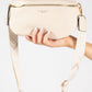 Aztec Strap Crossbody Bum Bag