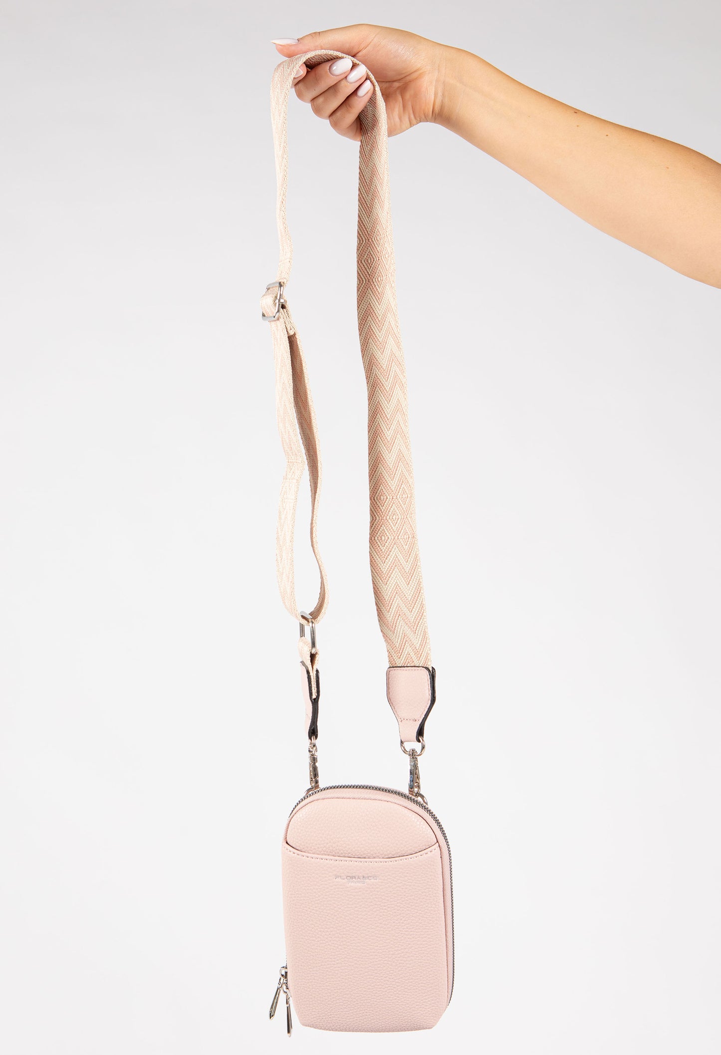 Phone Pocket Bag